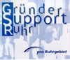 Gr&uuml;ndersupport Ruhr